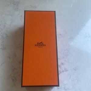 HERMES Box 6.5x3x3 Made in France